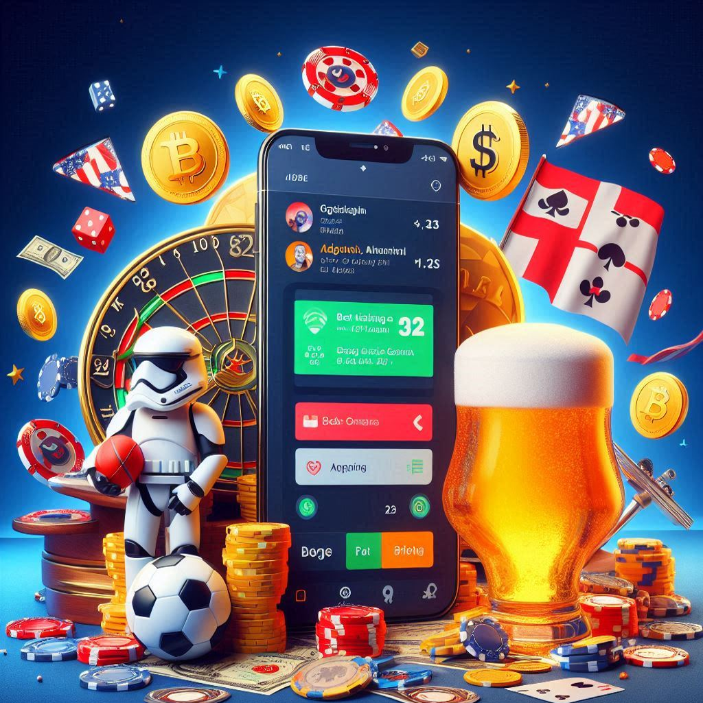 دليل المبتدئين للعب الباكارات عبر الإنترنت